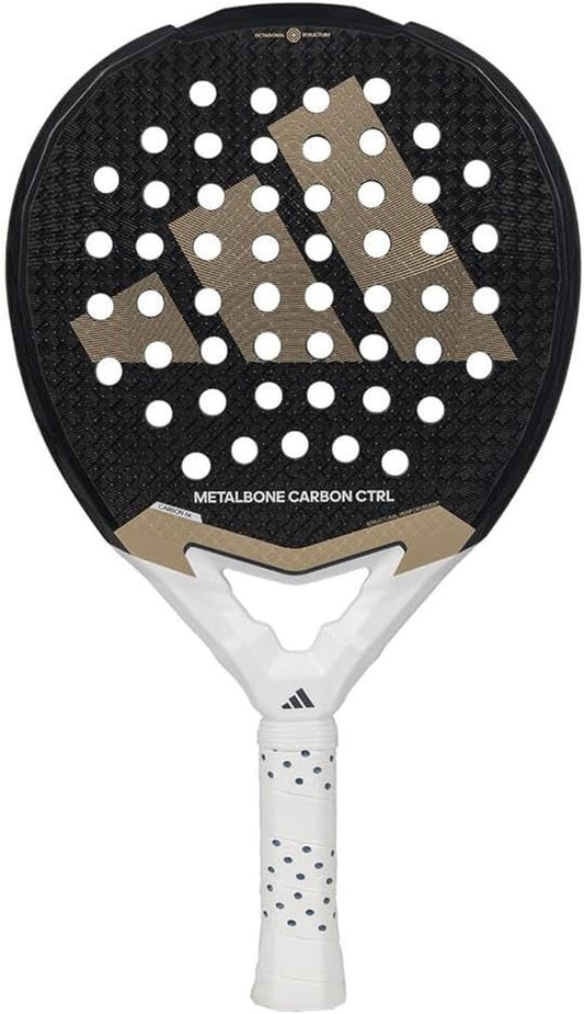 Metalbone Carbon Ctrl 3.4 Padel Racquet