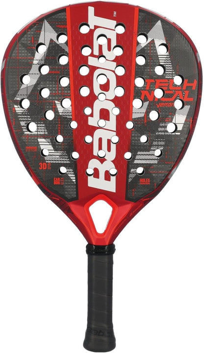 Teachnical Veron Juan Lebron 2024 Padel Racket