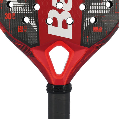 Teachnical Veron Juan Lebron 2024 Padel Racket