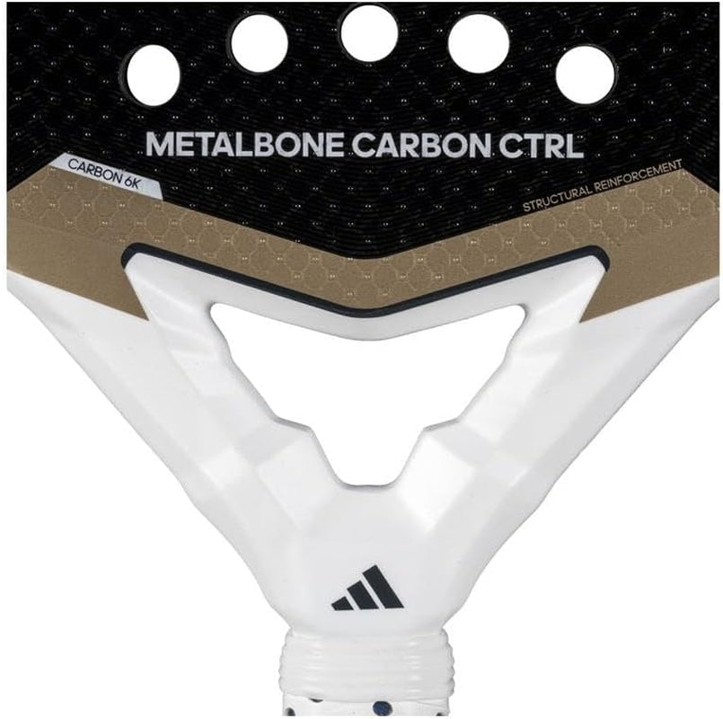 Metalbone Carbon Ctrl 3.4 Padel Racquet